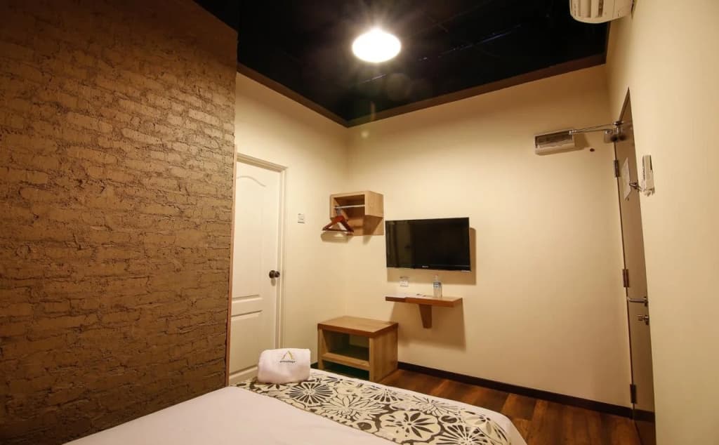 Art Cottage Boutique Hotel - photo 9
