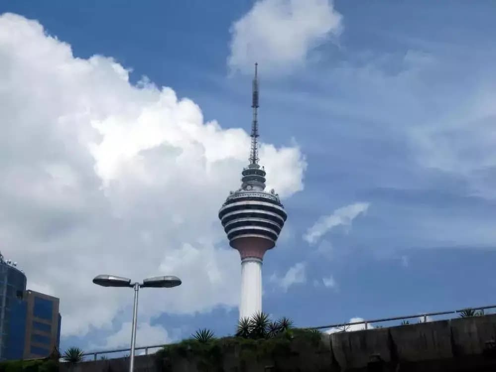 Vortex Suites KLCC by Luna - photo 19
