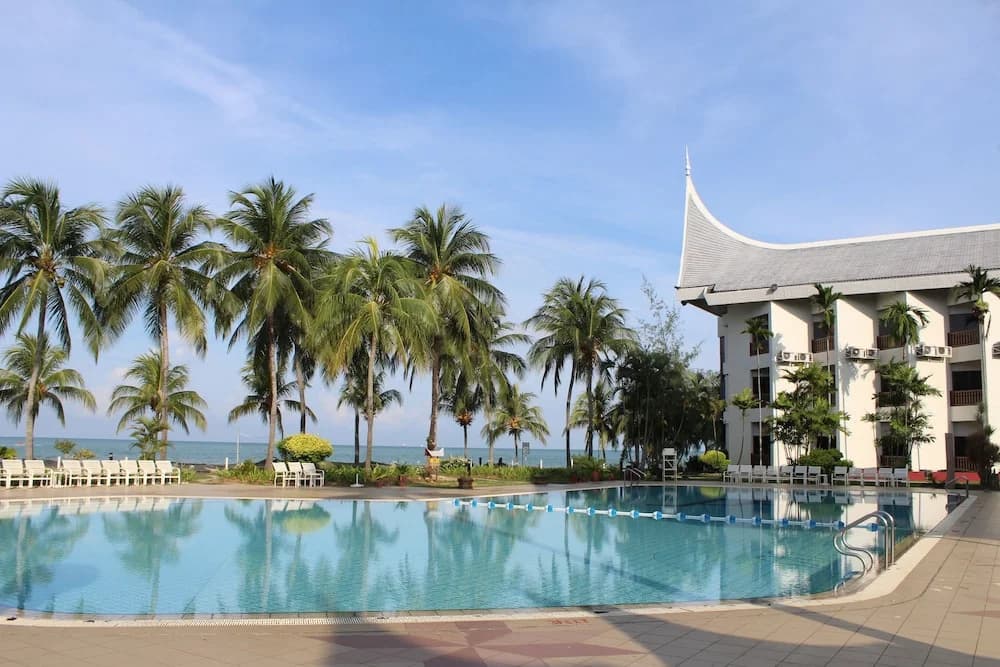 Residence Desa Lagoon Resort - photo 14