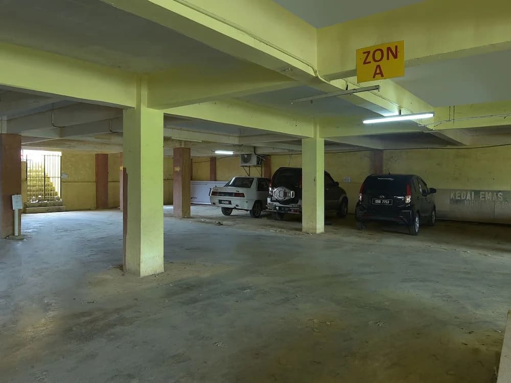 OYO 44123 Hotel Al-Saif - photo 10