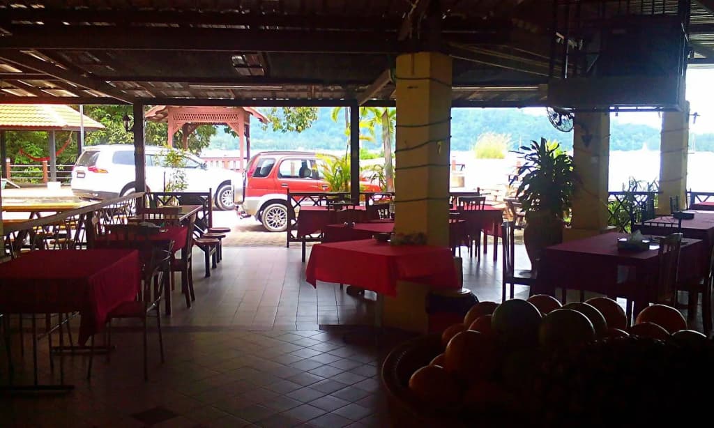 Idaman Guesthouse - photo 18