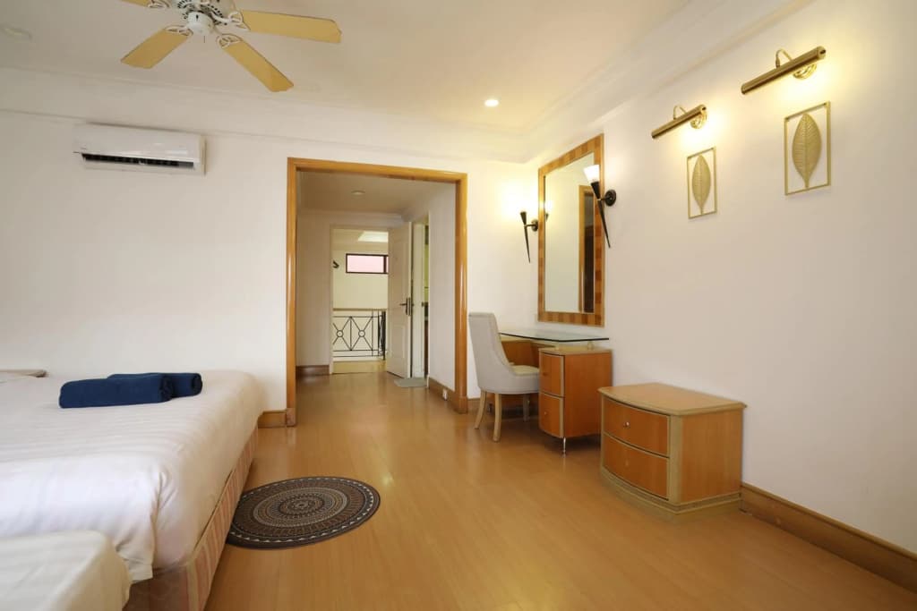 Marina Court Resort- 2 Units Connecting 3Bedroom Pool View Apartment Free 3 Parking MAXIMUM 18PAX INCLDING KIDS - photo 15