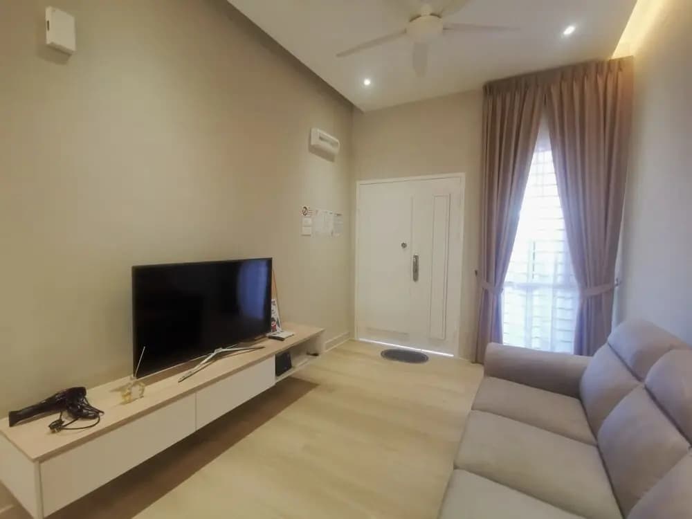 Setia Alam 58 by Manhattan Group - photo 28