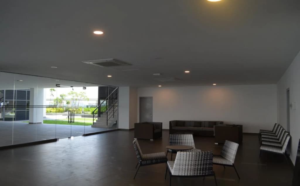 1 Tebrau Suites by Subhome - photo 12