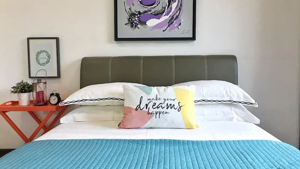 Vibrant Studio at Damansara Perdana - photo 19