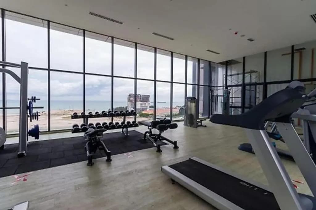 Imperio Residence Melaka - photo 19