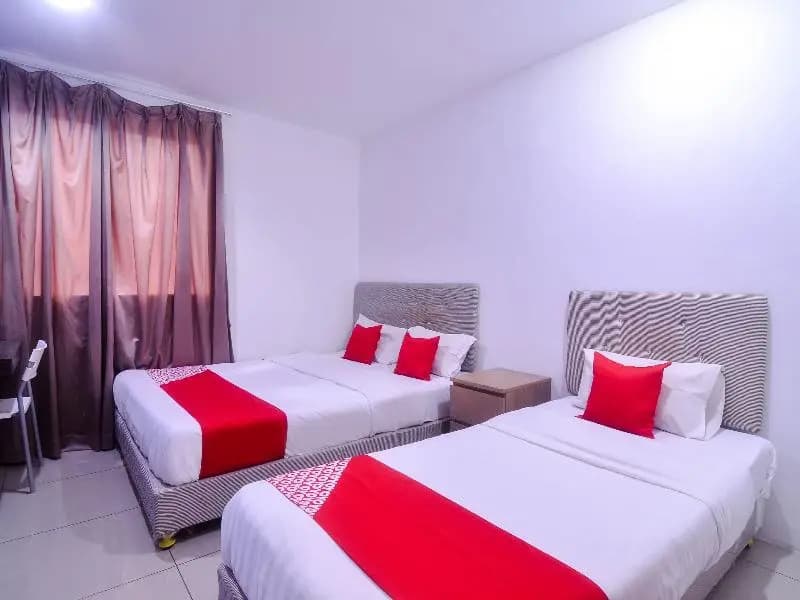 396 Home Sweet Home by OYO Rooms - photo 4