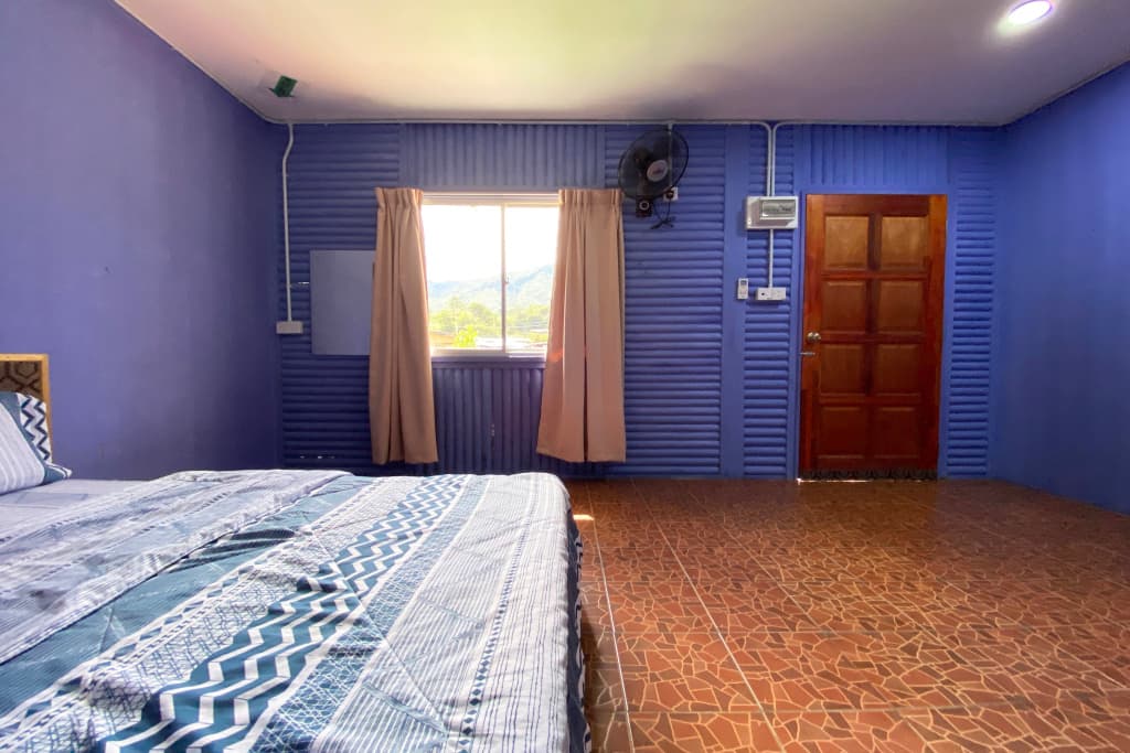 Hotel O Kampung Stay Kilimu - photo 12