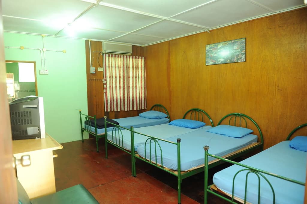 Capital O 90665 Countryview Recreation Park & Resort - Hostel - photo 6
