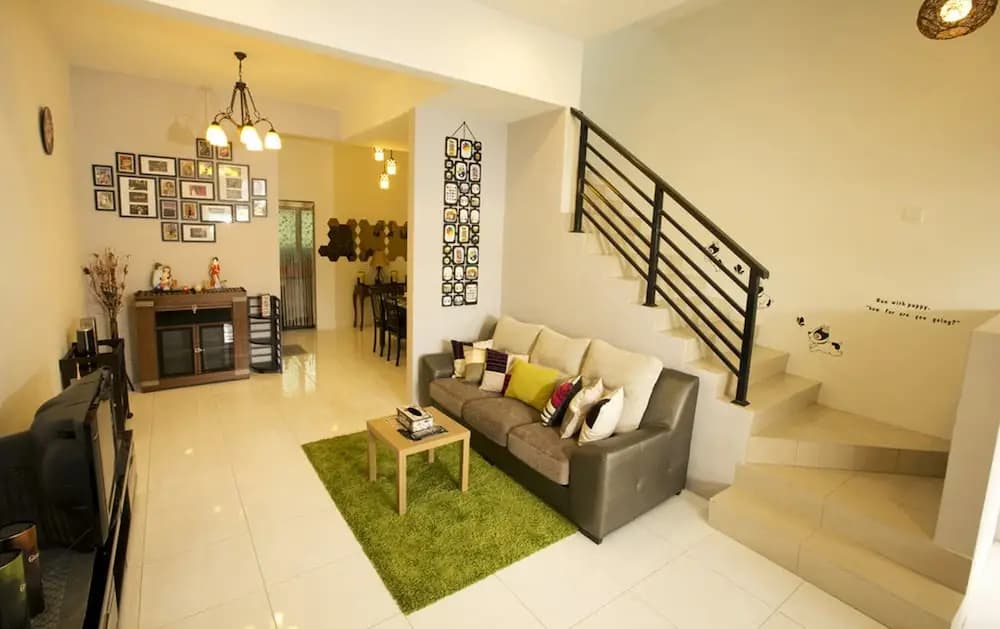 Rest & Relax Homestay Ipoh Garden East - photo 2