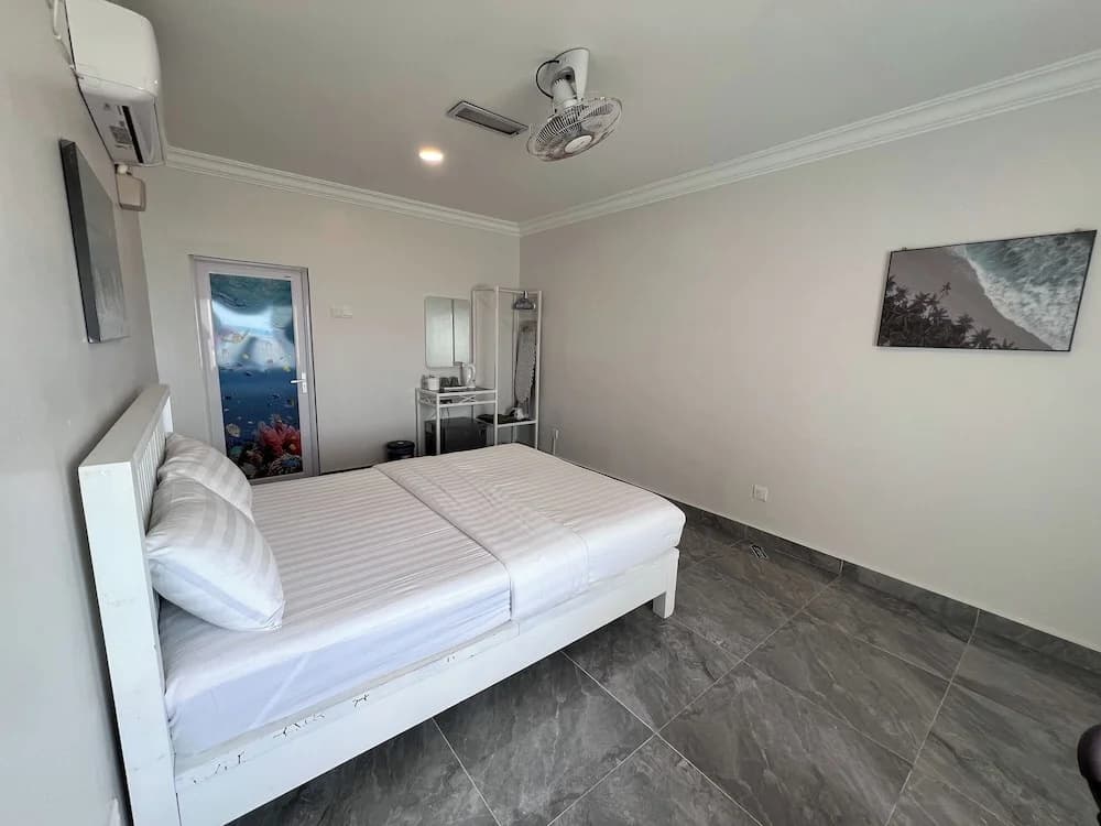 Coastal Bay Dungun Staycation - photo 3
