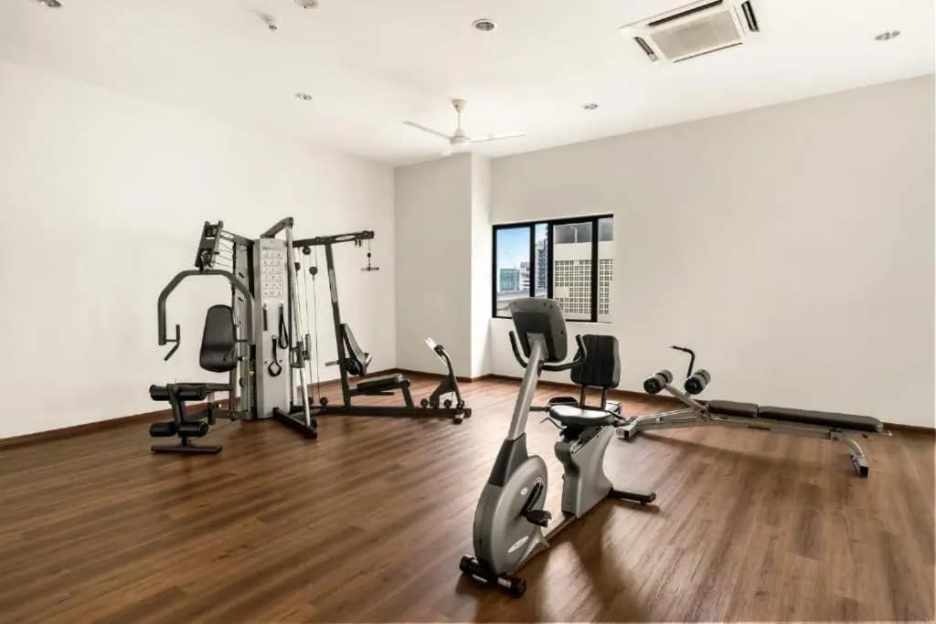 Setiawalk Puchong Penthouse 8-10Pax 4R3B - photo 6