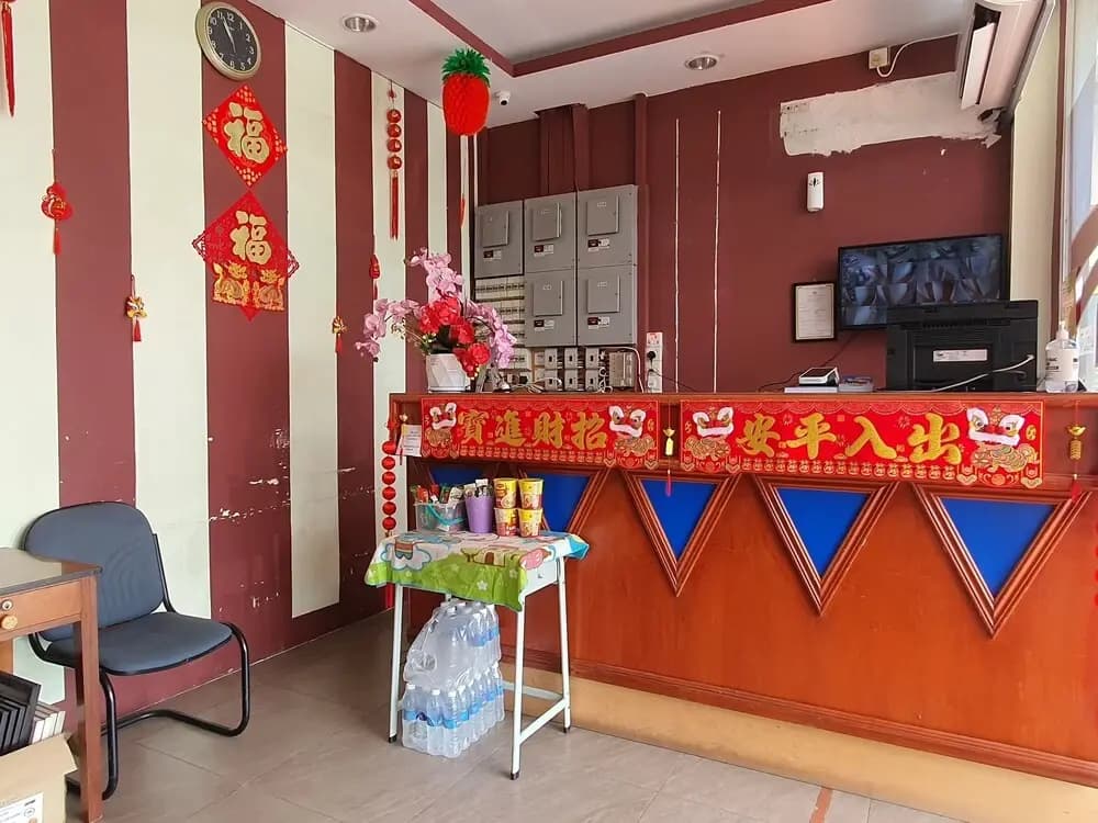 Melody 88 Inn - photo 15