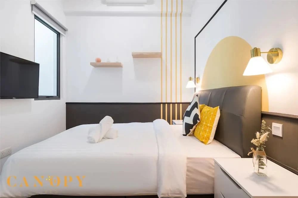 The Colony & Luxe Klcc by Five Senses - photo 6