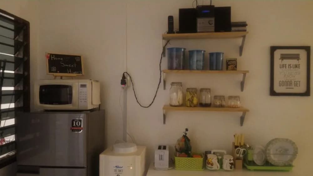 Nancii Guesthouse - photo 17