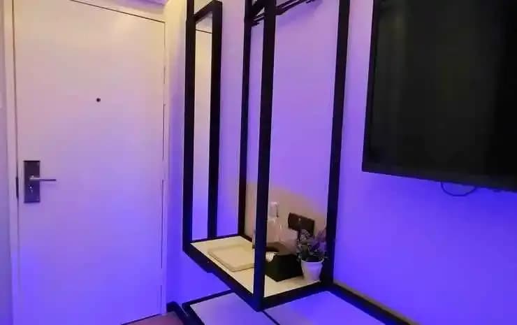 Laman Green Hotel Seksyen 7 - photo 14