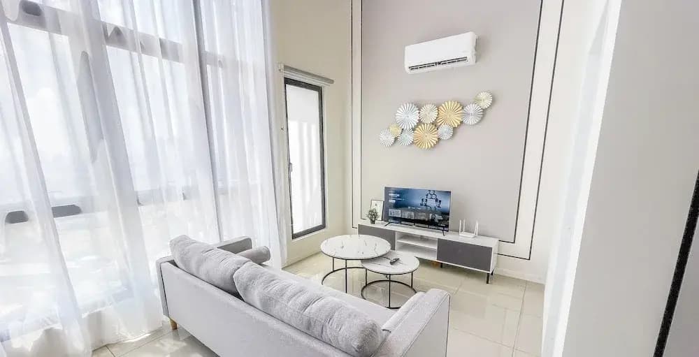 HighparkSuites Petaling Jaya Kelana Jaya - photo 44