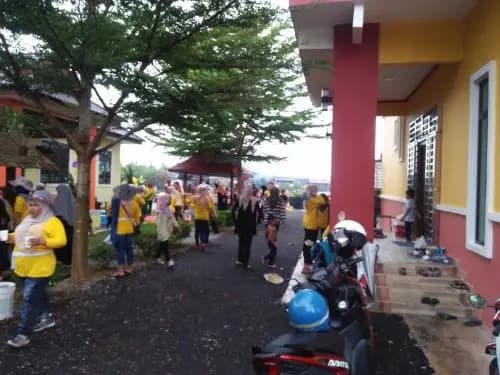 HOMESTAY Kb Wakaf Kayu - photo 8