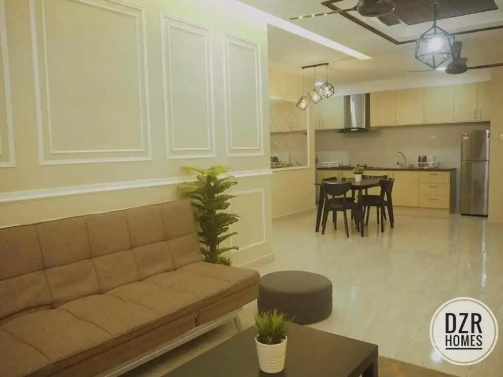 DZR Homes Bangi Wonderland near UKM - photo 13