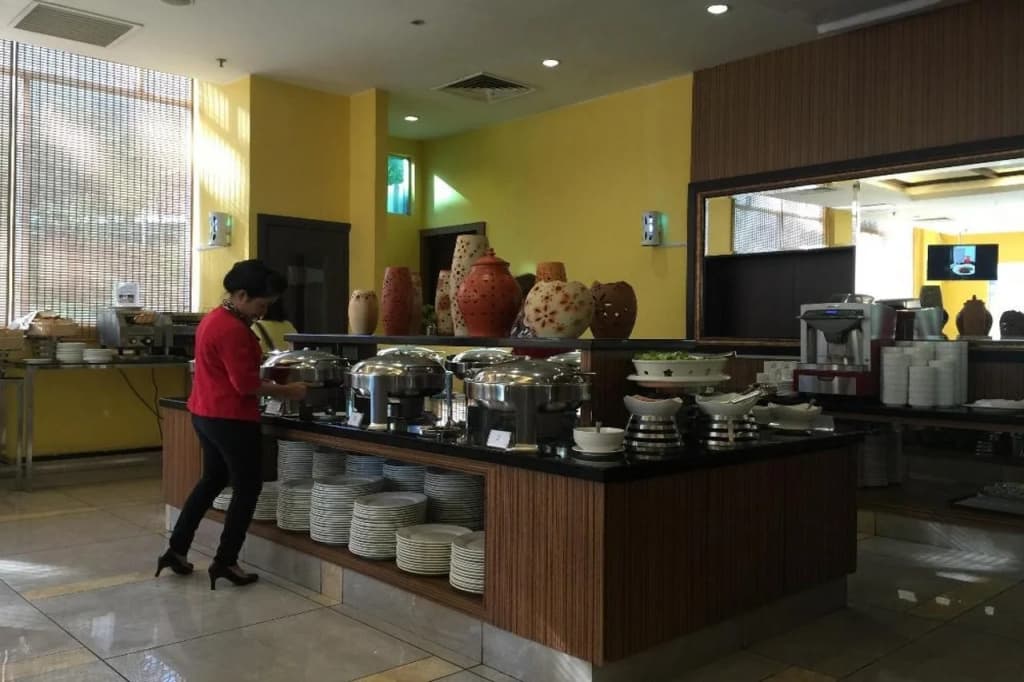 Dreamtel Kota Kinabalu - photo 12