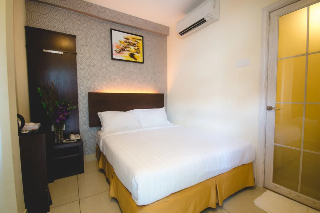 GM Hotel Sunway Metro - photo 5
