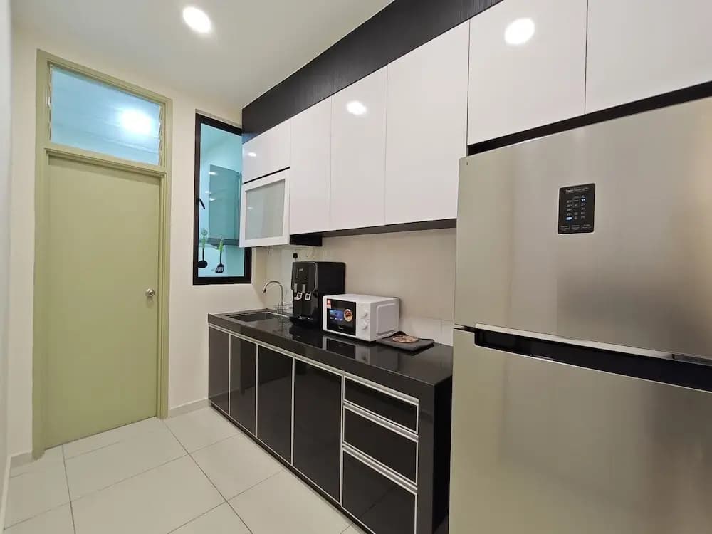 Kempas Dsummit Residences by Antlerzone - photo 32