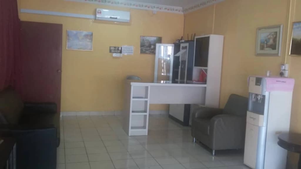 Mawanza Motel - photo 9