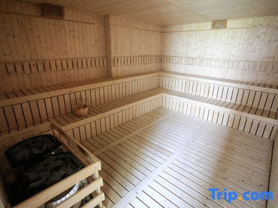 Macrolink Medini Starry Stay 3BR 5pax Legoland - photo 15