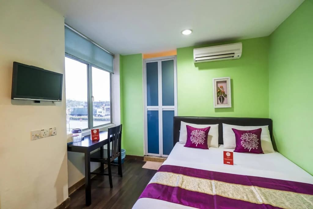 OYO Rooms Klang Sentral - photo 7