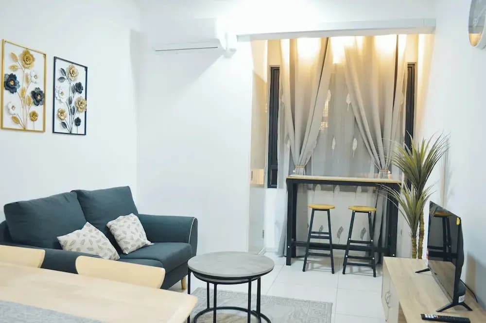 KLIA Airport Homestay 18 Horizon Suites - photo 3