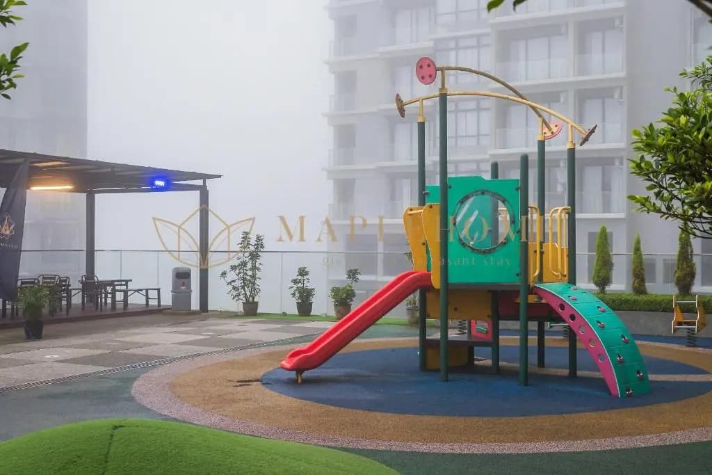 Ion Delemon Premier Suites Genting - photo 46