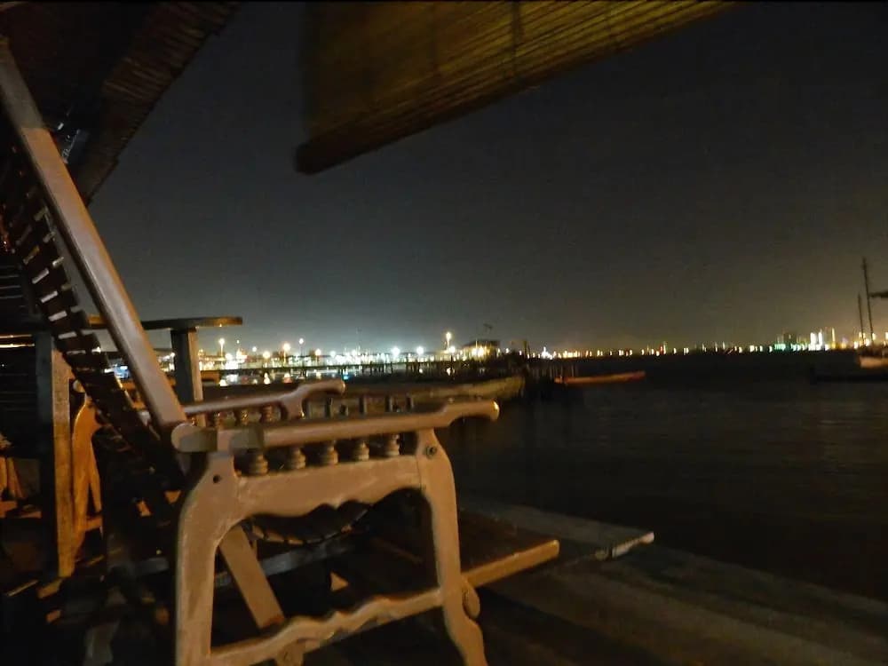 My Chew Jetty - photo 20