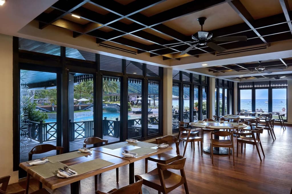 The Taaras Beach & Spa Resort - photo 40