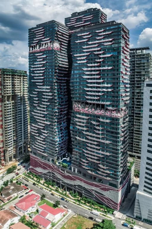 Arte Plus KLCC by DreamScape - photo 15