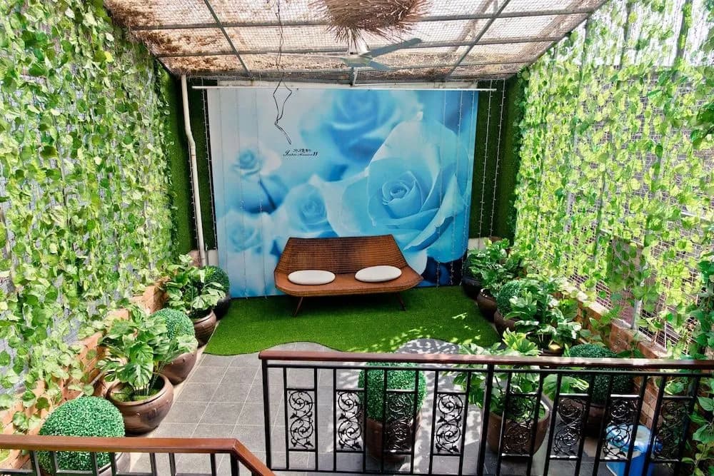 Jonker Mansion 11 - photo 15