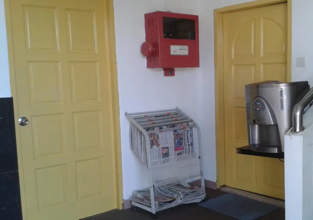 Wasan Inn Bintulu - photo 14