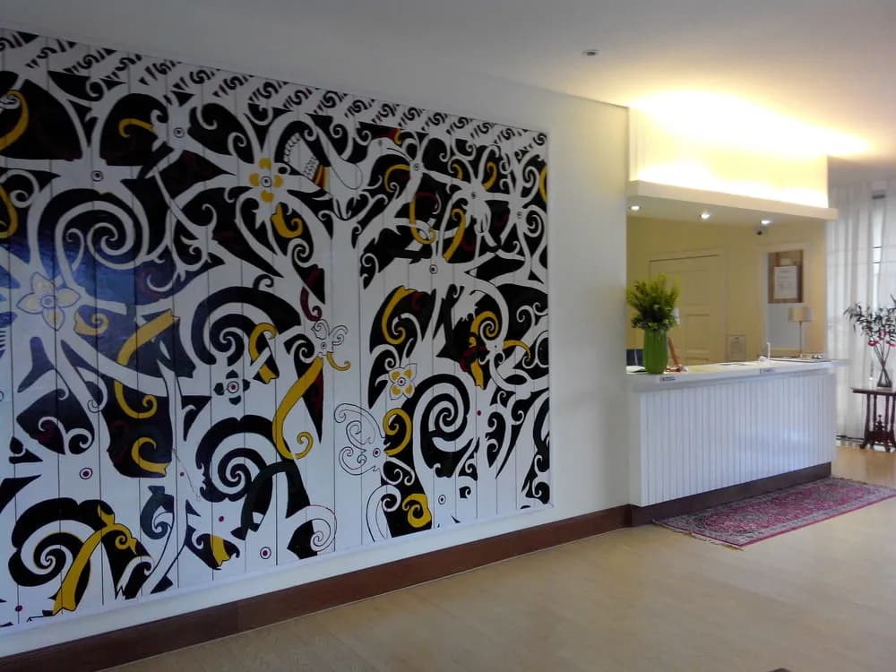 Bird's Nest Hotel - photo 11