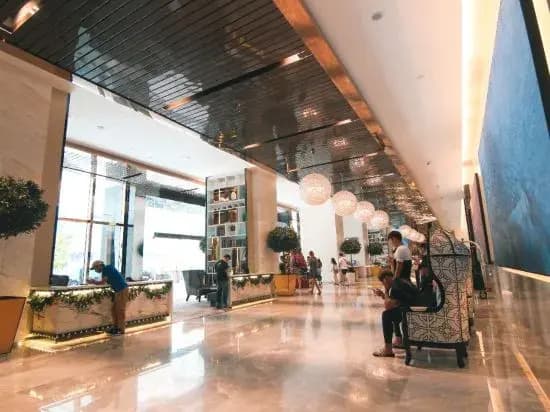 Platinum Suites KLCC by blacksand - photo 5
