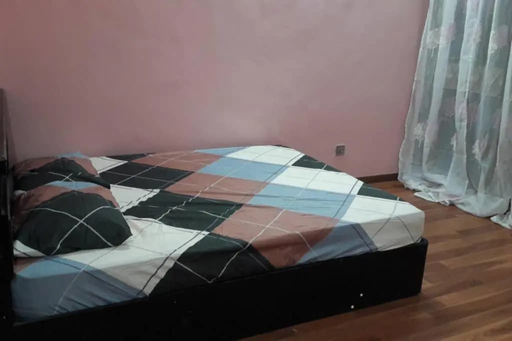 D Santai Homestay - photo 5