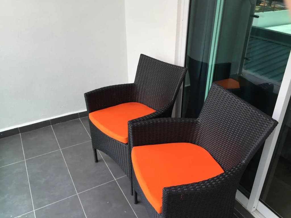 G langkawi Motel - photo 17
