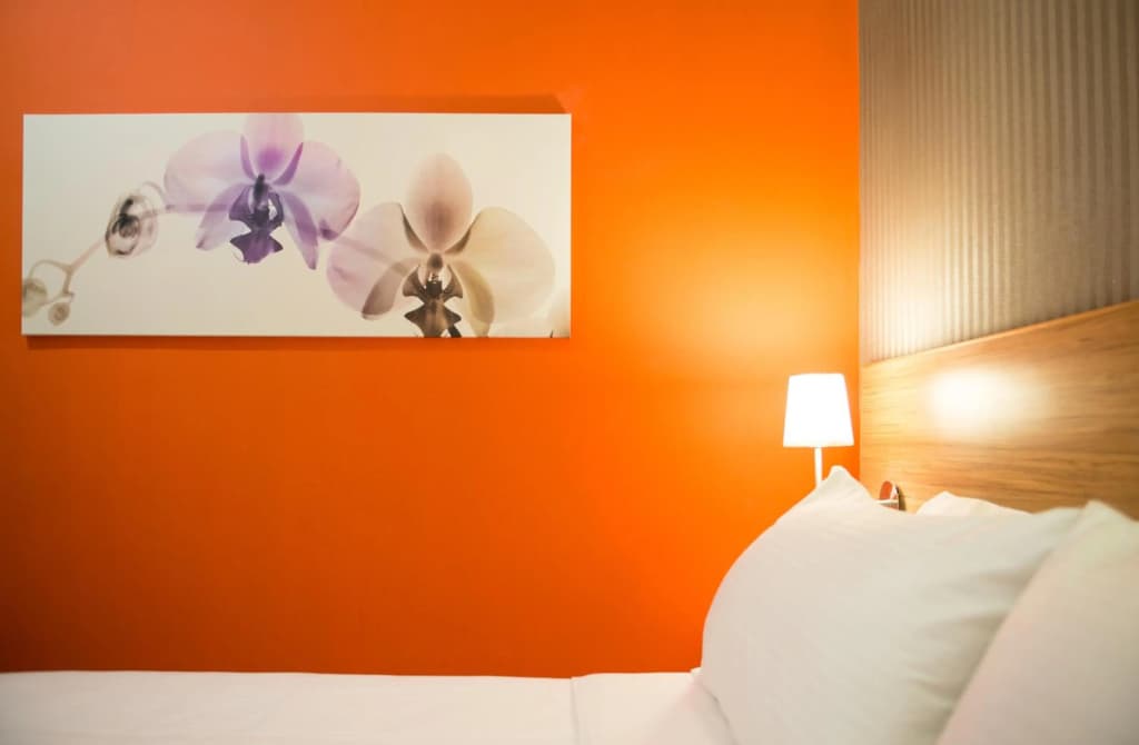 Sovotel Boutique Hotel at Uptown 101 - photo 5