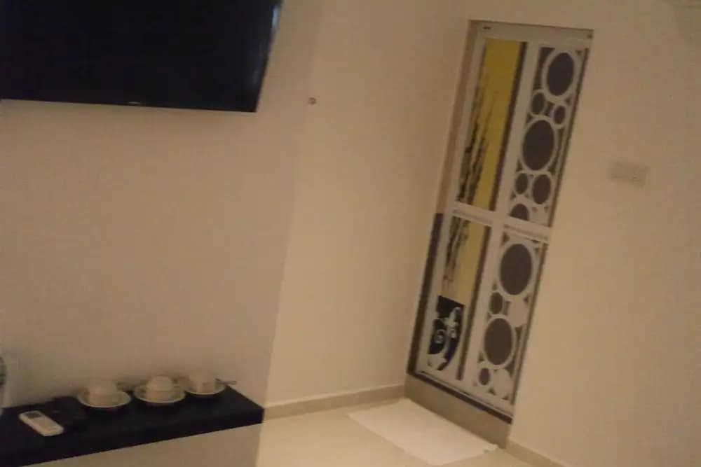 F.M Guesthouse - photo 11