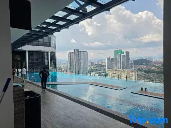 Novo ampang by DD near Gleneagles - photo 14