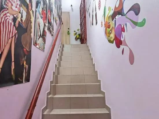 Hotel O Coke Guest House - photo 3
