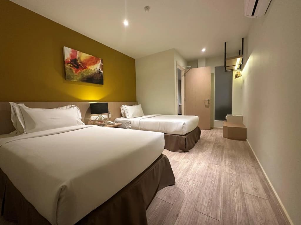 SGI Vacation Club Melaka - photo 3