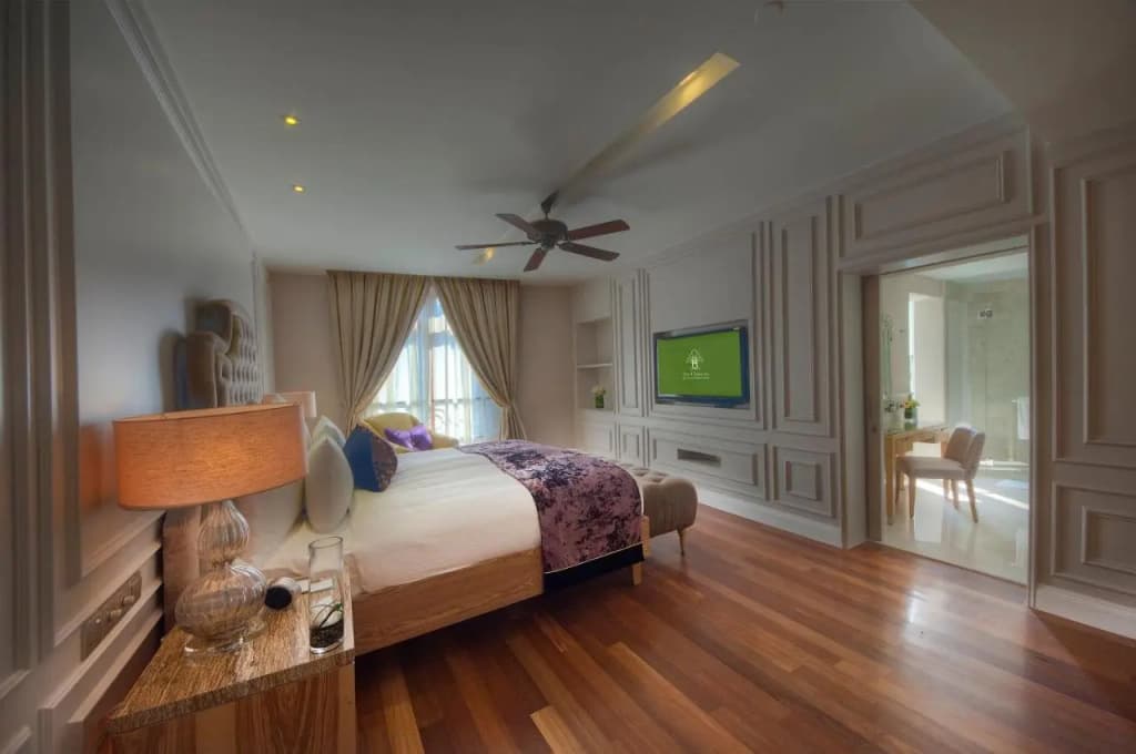 The Chateau Spa & Wellness Resort - photo 46