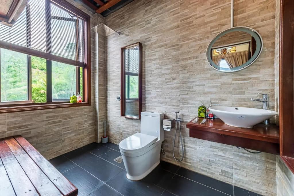 Bentong Eco Wellness Resort 14Room 69Pax by Verano Homestay - photo 9