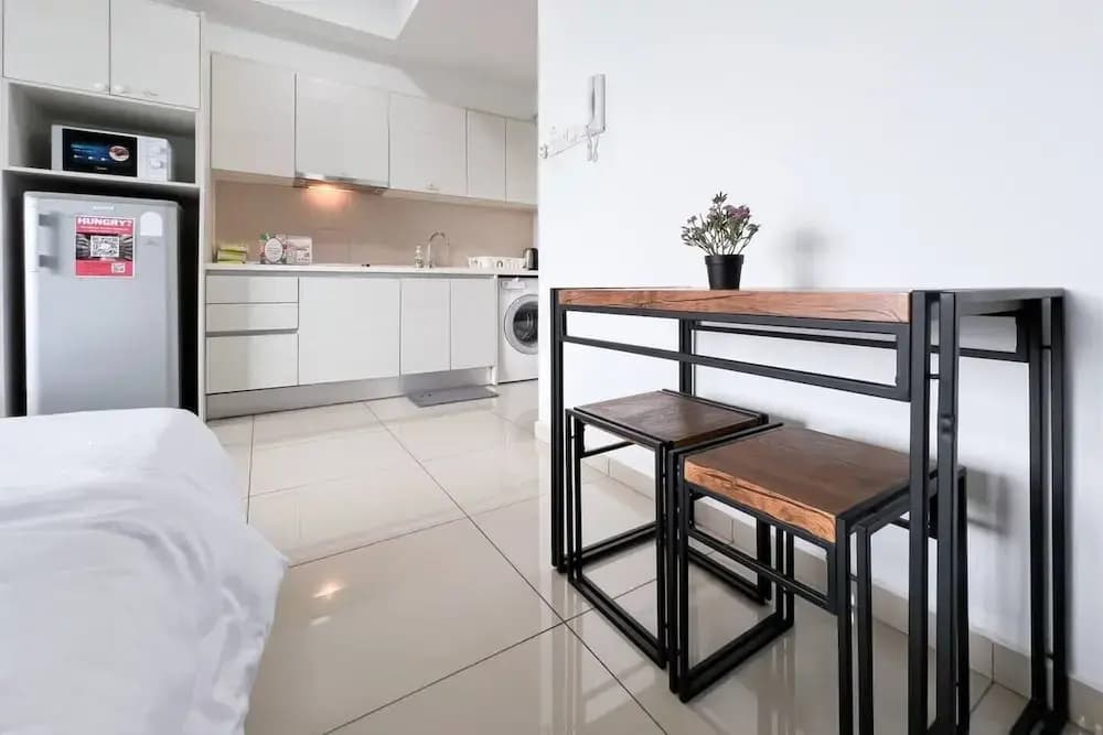 ICity Luxury Condo by Smarthome - photo 33