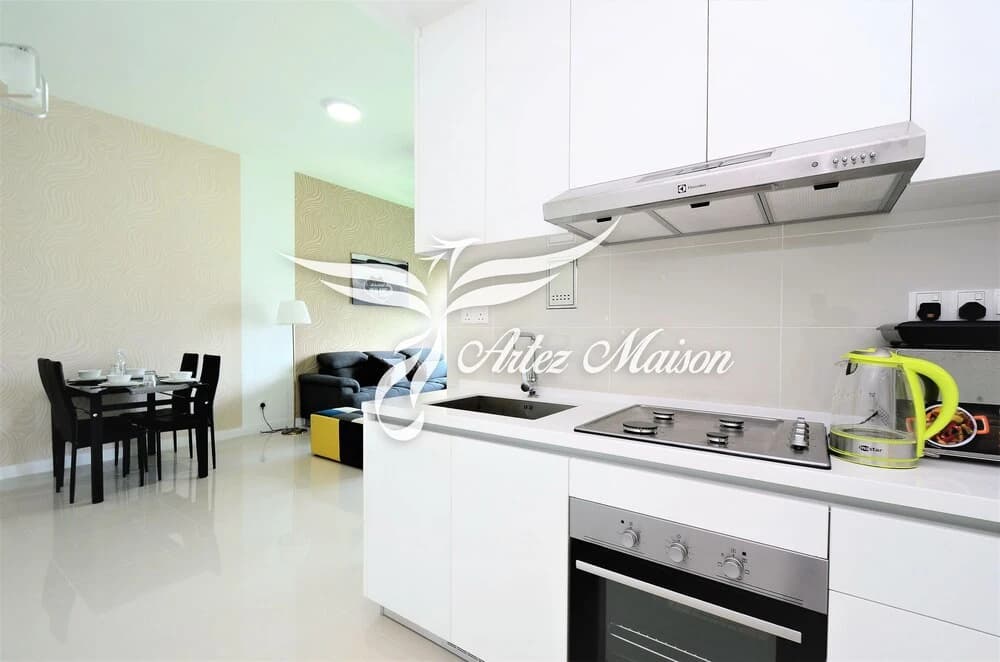Setia Sky Residence KLCC - Artez Maison - photo 24