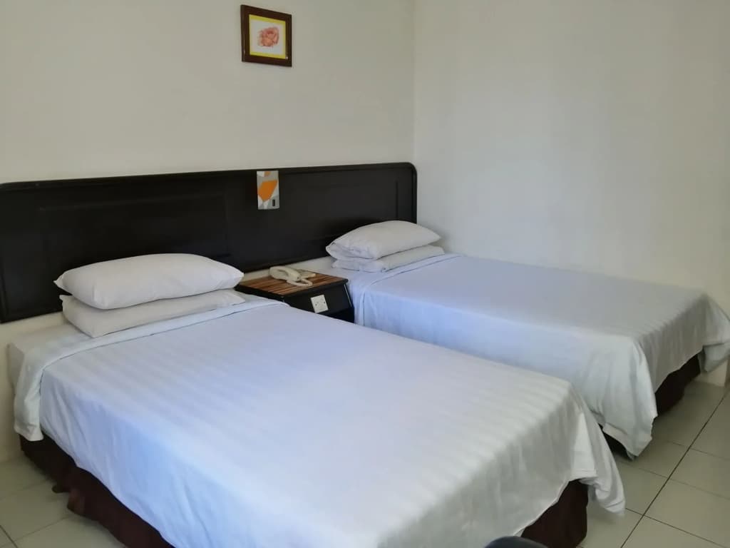 Wah May Hotel - photo 19